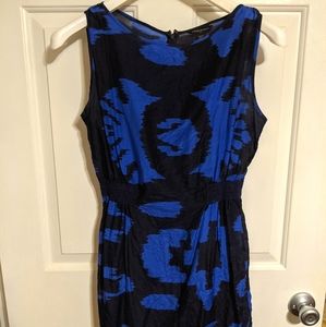 Banana Republic Cocktail Dress